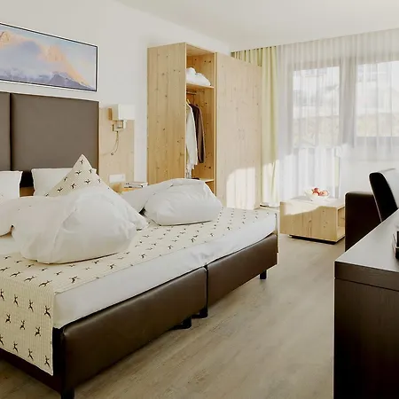 Venetblick فندق يرتسنز