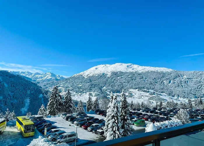 فندق Venetblick