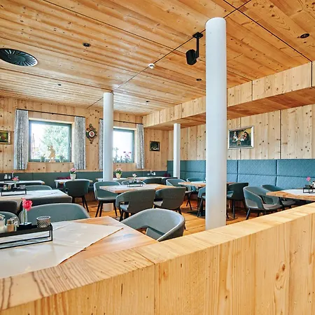 Venetblick Hotel 4*