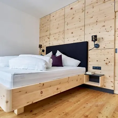 Hotel Venetblick Jerzens