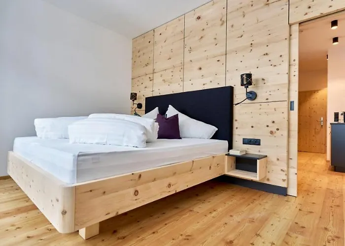 Hotel Venetblick Jerzens