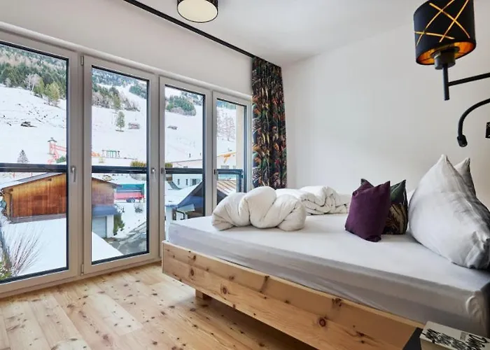 Venetblick Hotel Jerzens