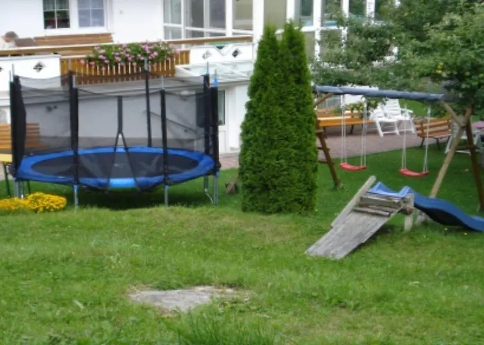 Venetblick Hotel 4*