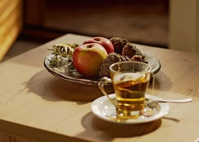 Hotel Venetblick Jerzens