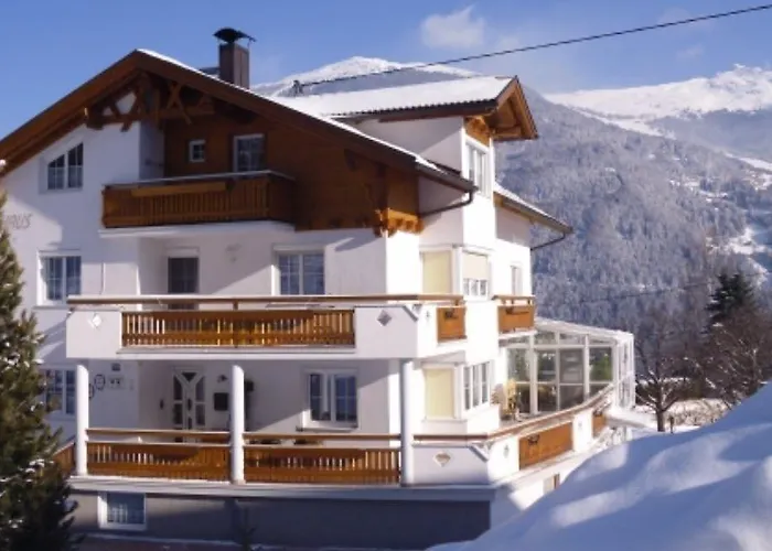 Venetblick Hotel Jerzens