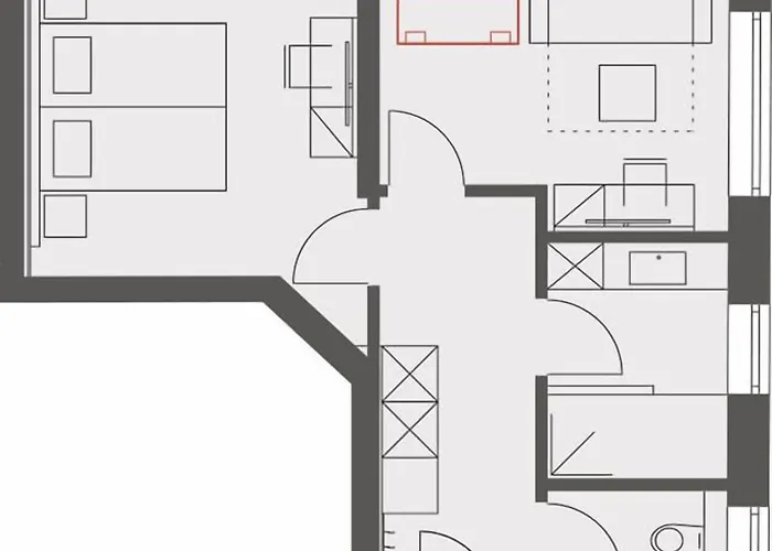 Hotel Venetblick Jerzens