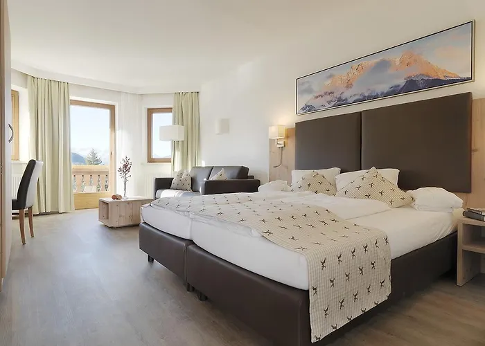 Hotel Venetblick Jerzens