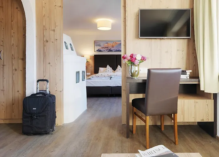 Venetblick 4* Jerzens